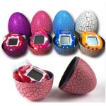 Tamagotchi oeuf dinosaure eclosion jouets interactifs pour enfants cadeau de no�l