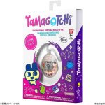 Tamagotchi original - bandai - 42997 - tama caf