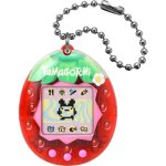 Tamagotchi original - bandai - 42998 - fresh strawberry