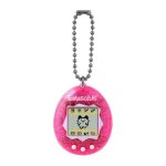 Tamagotchi original - bandai - 46007 - color collection - rose Tamagotchi original - bandai - 46007 - color collection - rose