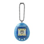 Tamagotchi original - bandai - 46009 - color collection - bleu Tamagotchi original - bandai - 46009 - color collection - bleu