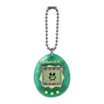 Tamagotchi original - bandai - 46010 - color collection - vert Tamagotchi original - bandai - 46010 - color collection - vert