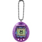Tamagotchi original - bandai - 46011 - color collection - violet