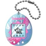 Tamagotchi original - bandai - 46161 - angel lace