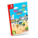Tamagotchi plaza nintendo switch