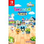 Tamagotchi plaza standard allemand, anglais, espagnol, fran�ais, italien switch