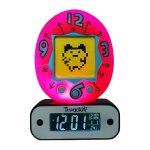 Tamagotchi rveil lumineux - rouge