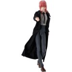Tamashii nations - chainsaw man - s. h. figuarts - makima action figure [collectables] figure, collectible ...