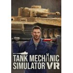 Tank mechanic simulator vr - steam - jeu en t�l�chargement