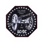 Tapis de sol gamer ac / dc