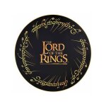 Tapis de sol gamer le seigneur des anneaux