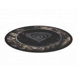 Tapis de sol genesis tellur 500 pour fauteuil master of camouflage 110 cm