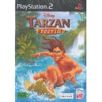 Tarzan free ride (nt) ps2 Tarzan free ride (nt) ps2
