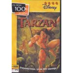 Tarzan pc Tarzan pc
