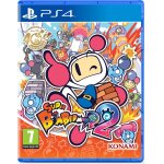 Tea - super bomberman r 2 - ps4