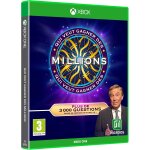 Tea - qui veut gagner des millions (xbox one)