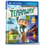 Tearaway ps vita ps vita Tearaway ps vita ps vita