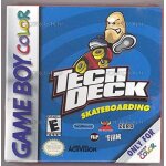 Tech deck skateboarding pc - mac