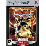 Tekken 5 ps2