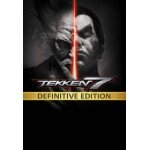 Tekken 7 - definitive - steam - jeu en tlchargement - ordinateur pc