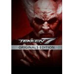 Tekken 7 - originals - steam - jeu en tlchargement - ordinateur pc