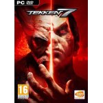 Tekken 7 pc