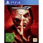Tekken 7 playstation 4 (de)