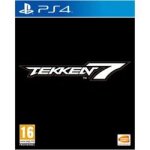 Tekken 7 ps4 - italien