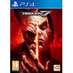 Tekken 7 ps4