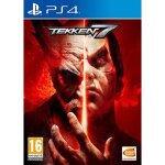 Tekken 7 ps4