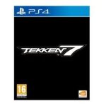 Tekken 7 ps4 - italien