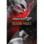 Tekken 7 - season pass 3 (extension / dlc) - steam - jeu en tlchargement - ordinateur pc
