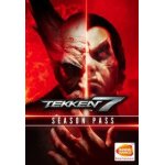 Tekken 7 - season pass (extension / dlc) - steam - jeu en tlchargement - ordinateur pc