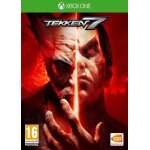 Tekken 7 xbox one