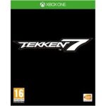 Tekken 7 - xbox one - italien