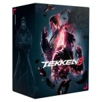 Tekken 8 collector ps5