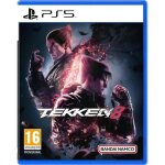 Tekken 8 ps5