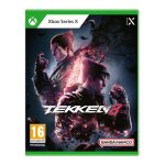 Tekken 8 xbox serie s / x