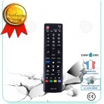 Télécommande pour tv lcd lg Télécommande pour tv lcd lg