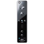 Télécommande wiimote plus (motion plus intégré) compatible pour nintendo wii et wii u hobbytech noire ... Télécommande wiimote plus (motion plus intégré) compatible pour nintendo wii et wii u hobbytech noire ...