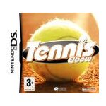 Tennis elbow nintendo ds