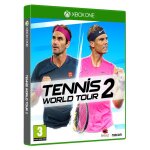 Tennis world tour 2 xbox one