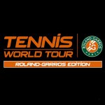 Tennis world tour - roland garros edition complet ps4