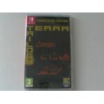 Terra trilogy switch