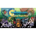 Terrain of magical expertise - steam - jeu en t�l�chargement - ordinateur pc