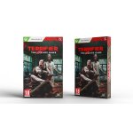 Terrifier : the artcade game collector's edition xbox serie s / x