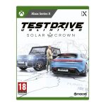 Test drive unlimited : solar crown xbox serie s / x Test drive unlimited : solar crown xbox serie s / x