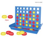 Tetris 3d (jeu de voyage) multicolore