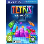 Tetris ultimate ps vita