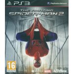 The amazing spider - man 2 - ps3